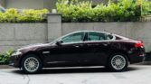 JAGUAR XF 2.2L DIESEL LUXURY BSIV