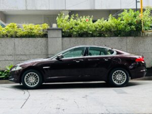 JAGUAR XF 2.2L DIESEL LUXURY BSIV