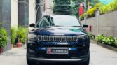 JEEP NEW COMPASS LIMITED (O) AT