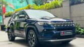 JEEP NEW COMPASS LIMITED (O) AT