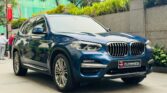 BMW X3 XDRIVE20D LUXURY LINE