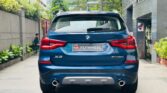 BMW X3 XDRIVE20D LUXURY LINE