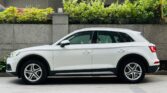 AUDI Q5 40 TDI TECHNOLOGY