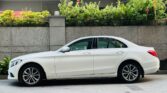 MERCEDES BENZ C200