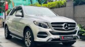 MERCEDES BENZ GLE 250 D 4MATIC