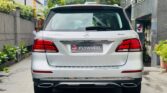 MERCEDES BENZ GLE 250 D 4MATIC