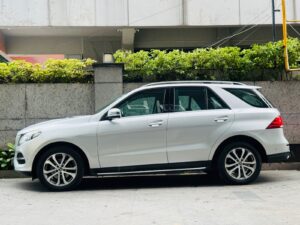 MERCEDES BENZ GLE 250 D 4MATIC