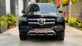 MERCEDES BENZ GLS 400 D 4MATIC