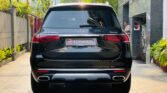 MERCEDES BENZ GLS 400 D 4MATIC