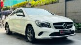 CLA 200 D