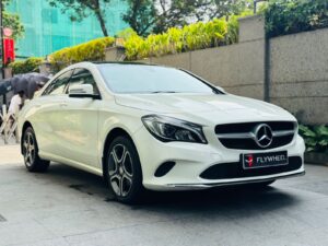 CLA 200 D