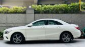 CLA 200 D