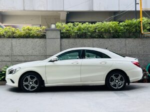 CLA 200 D