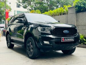 FORD ENDEAVOUR 2L TIT+4X4 AT SPORT