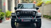 JEEP WRANGLER RUBICON (2.0L)