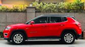 JEEP COMPASS LIMITED 2.0D