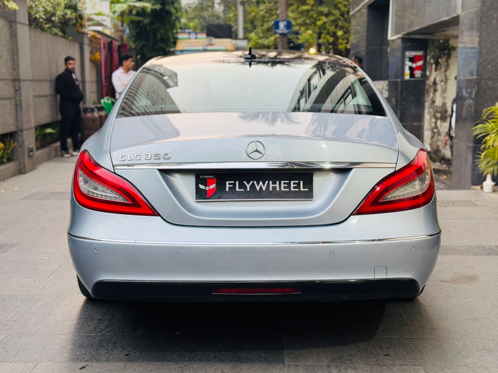 CLS 350