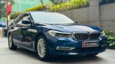 BMW 620D GT LUXURY LINE