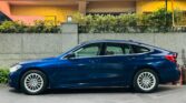 BMW 620D GT LUXURY LINE