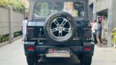 MAHINDRA THAR LX P AT 4WD