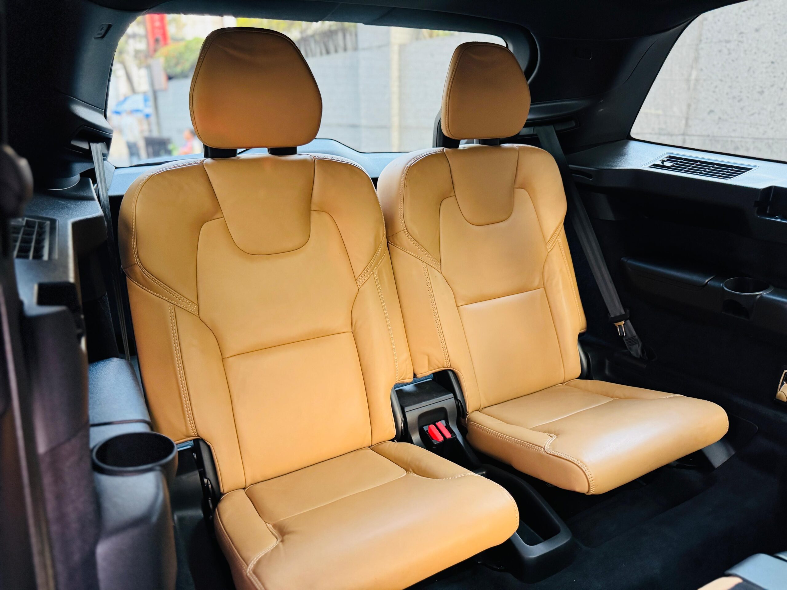 2022 Volvo XC90