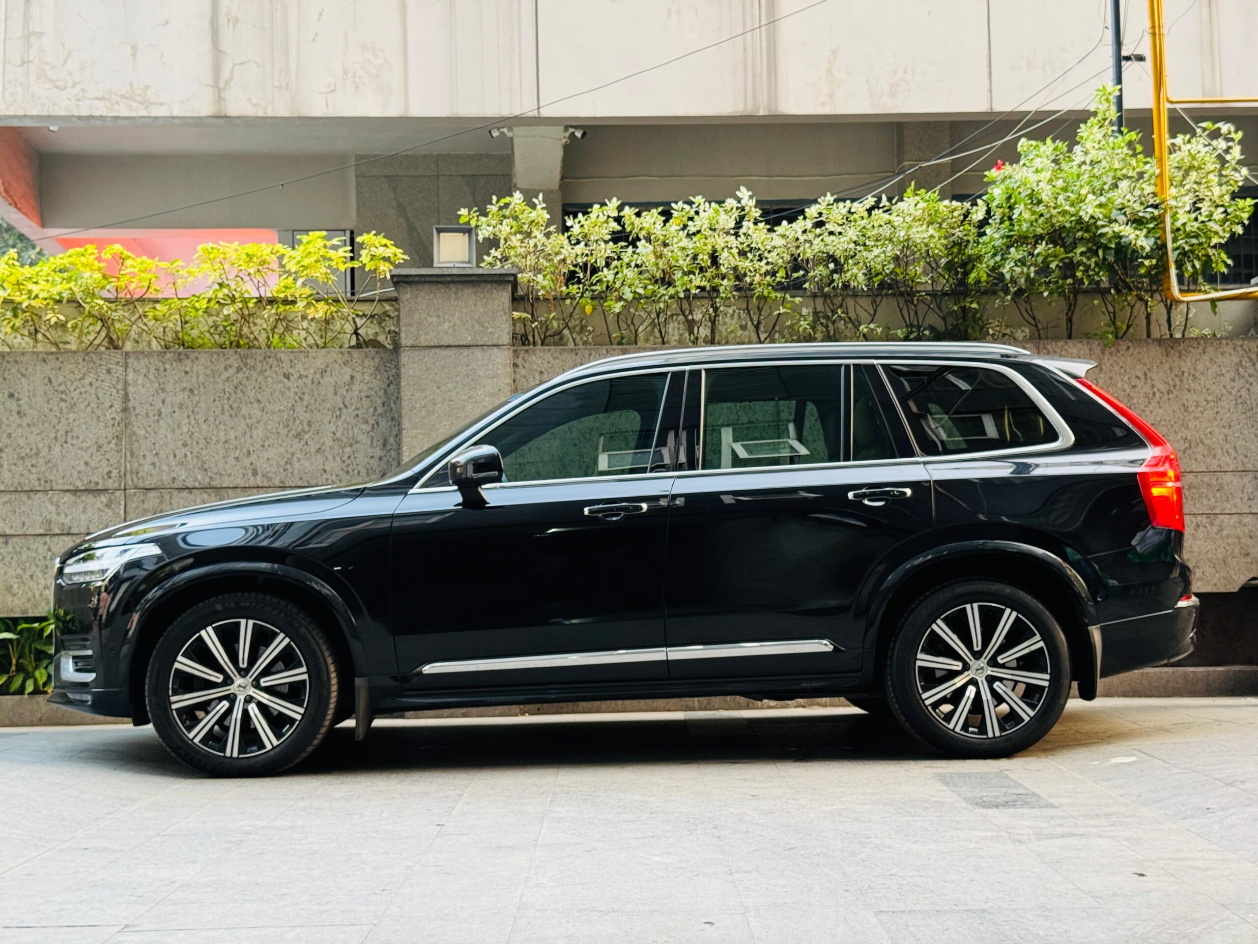 2022 Volvo XC90