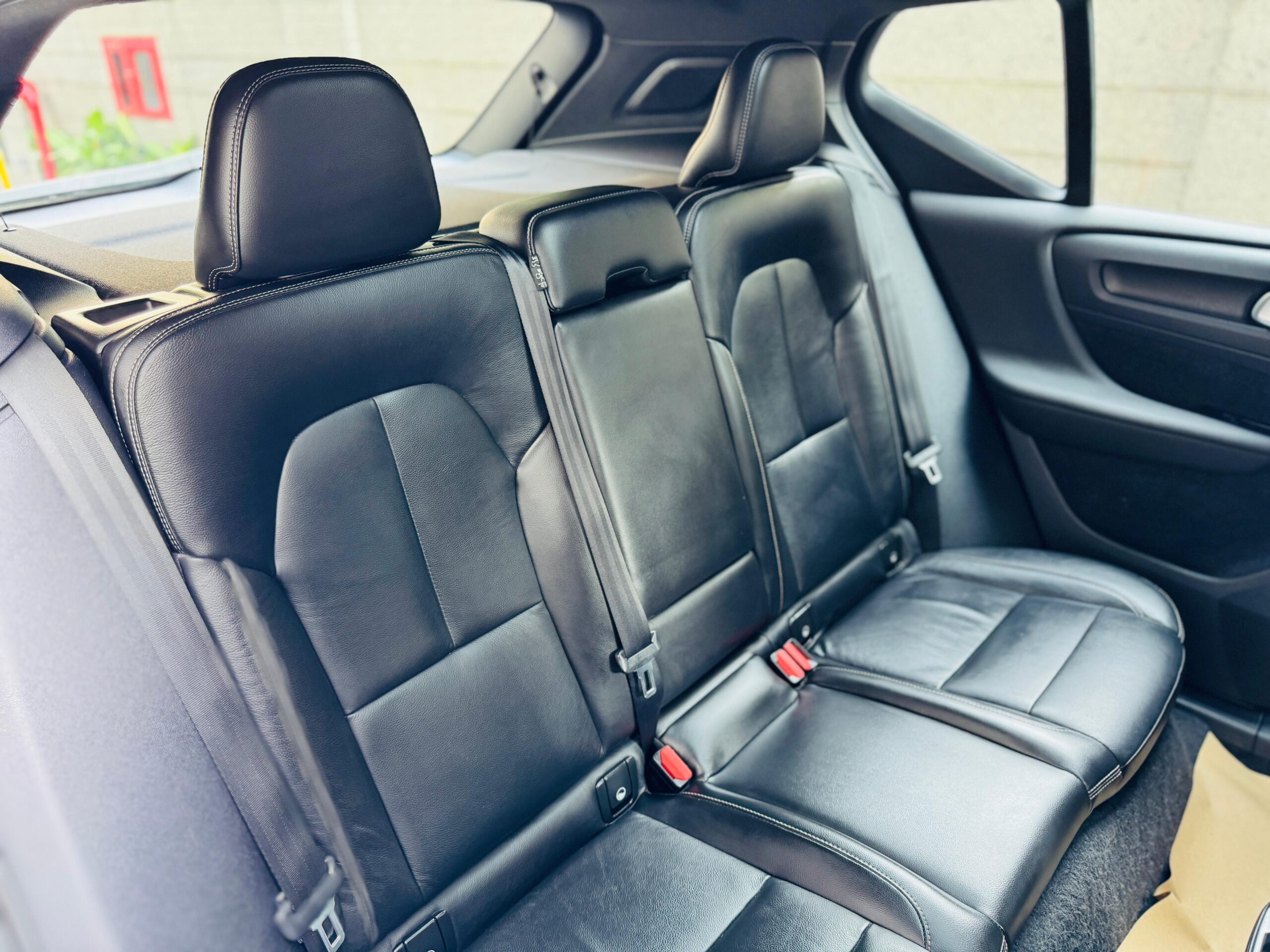 Used Volvo XC40