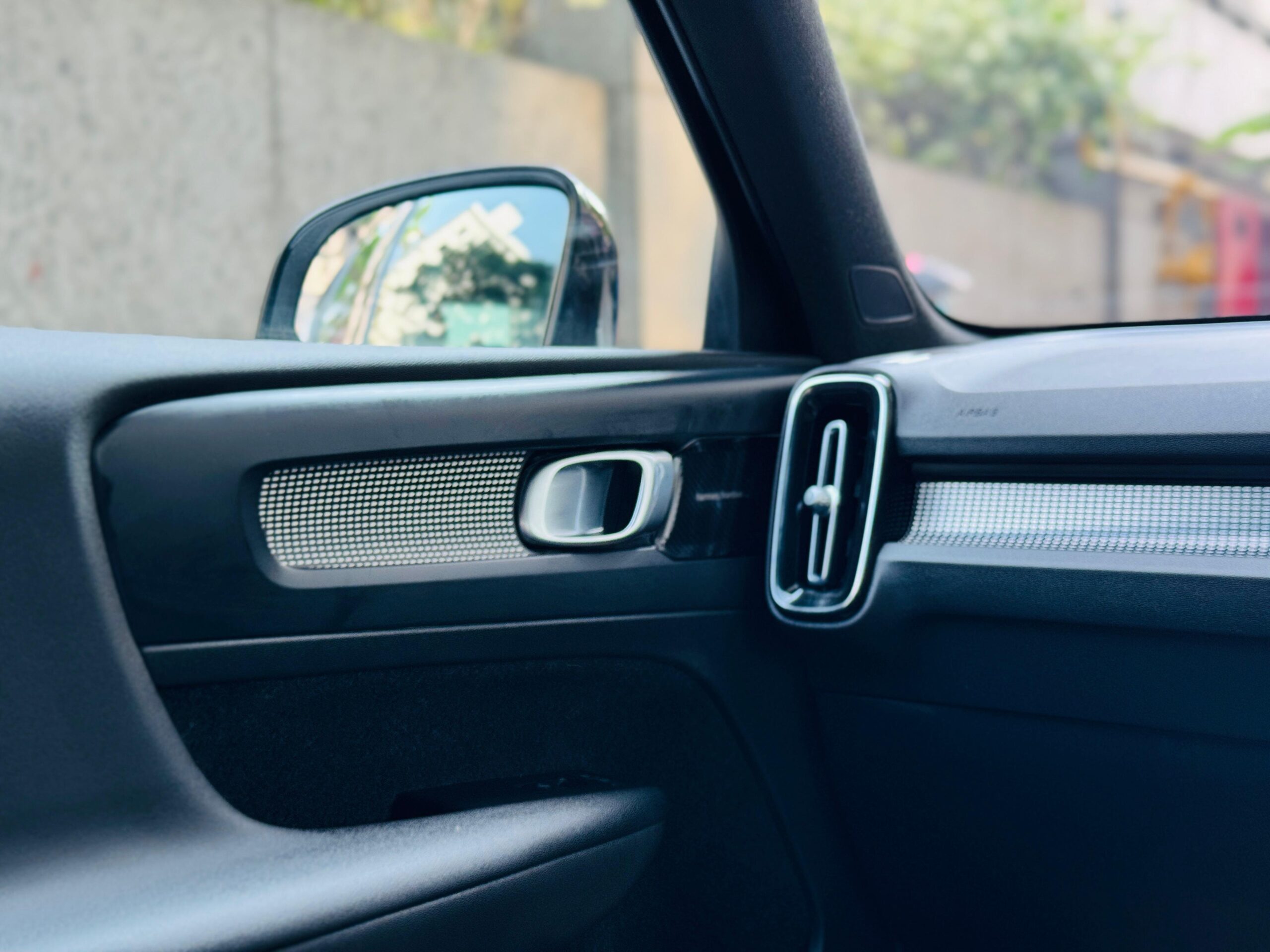 Used Volvo XC40