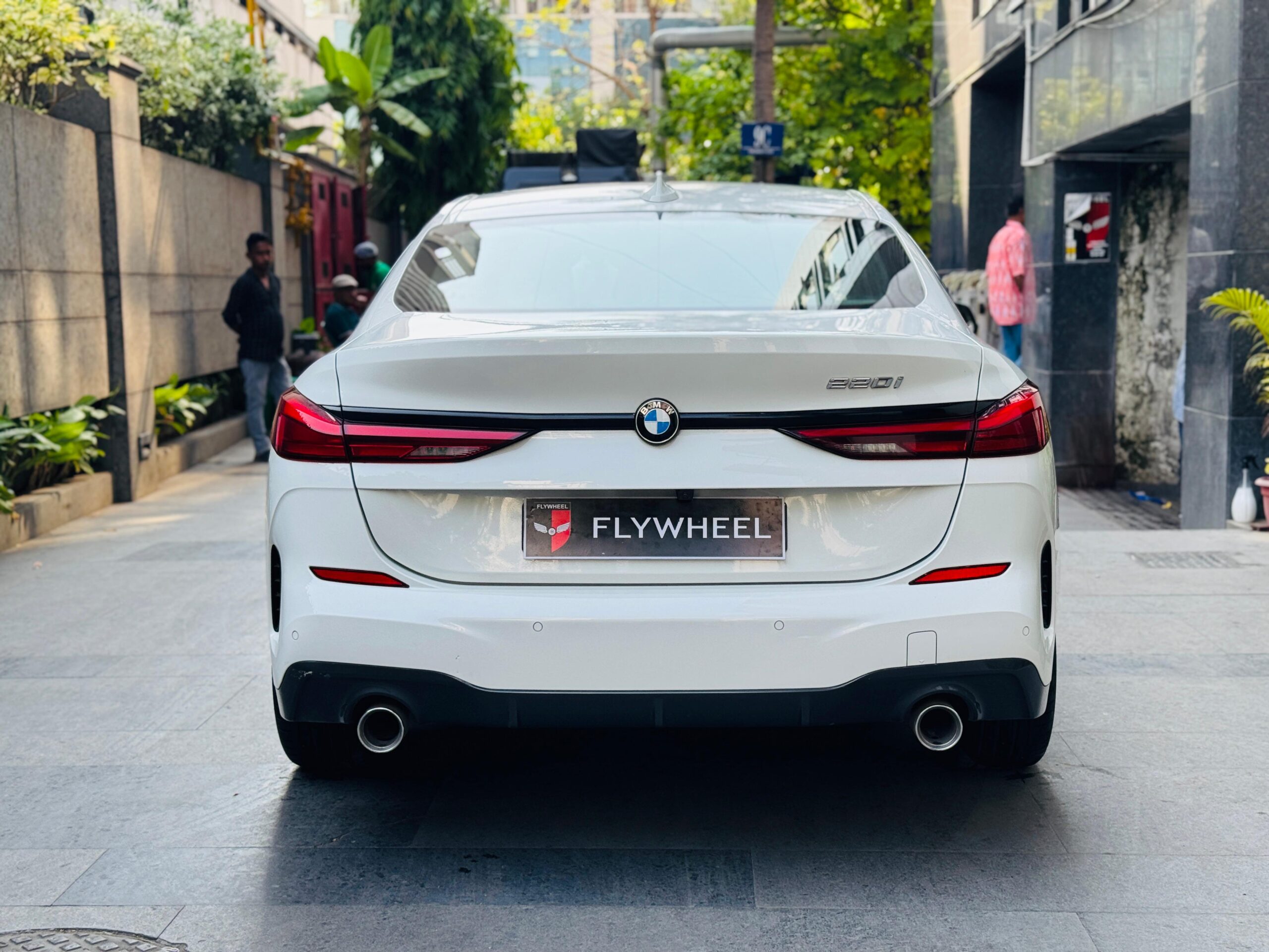 2022 BMW 220i