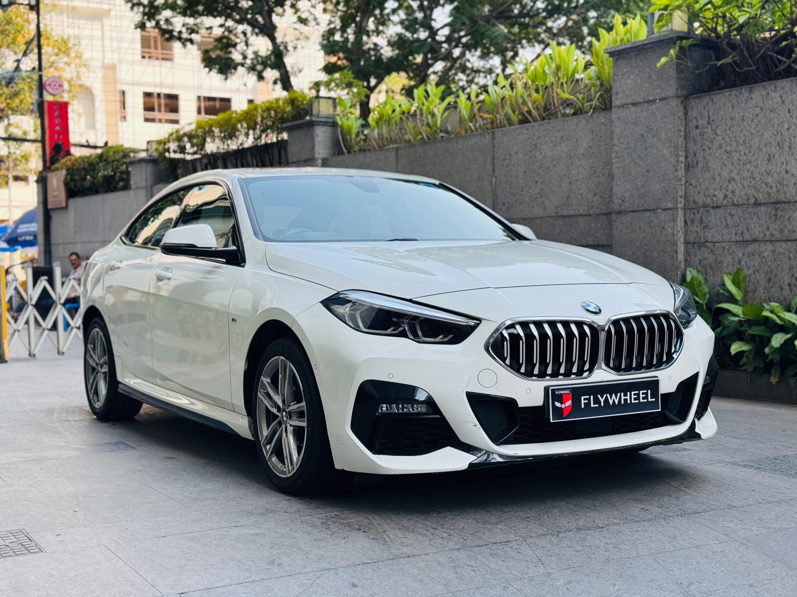 2022 BMW 220i