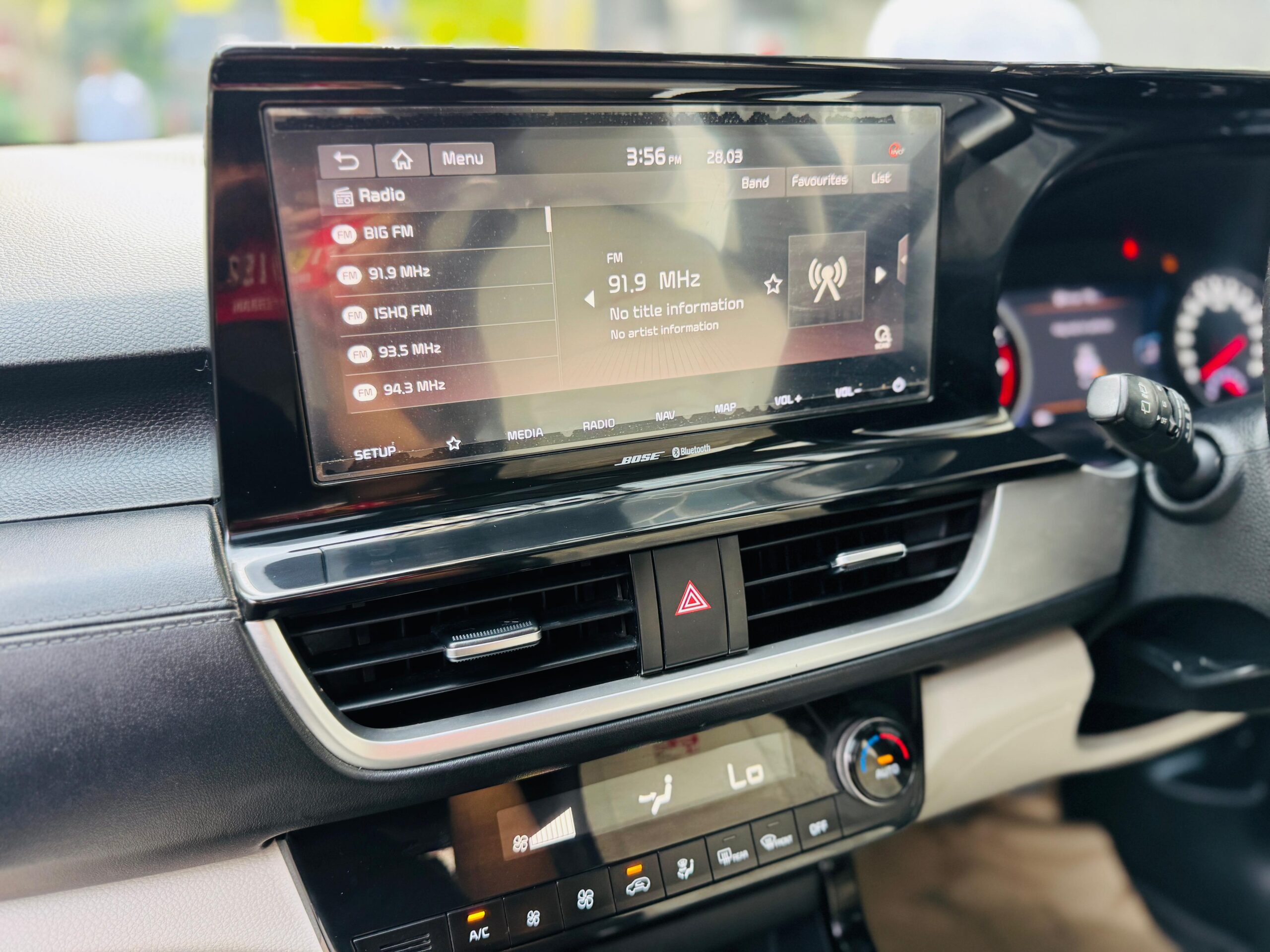 2019 Kia Seltos