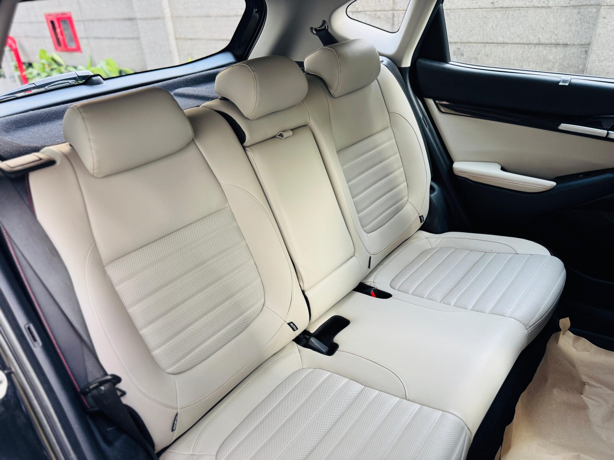 2019 Kia Seltos