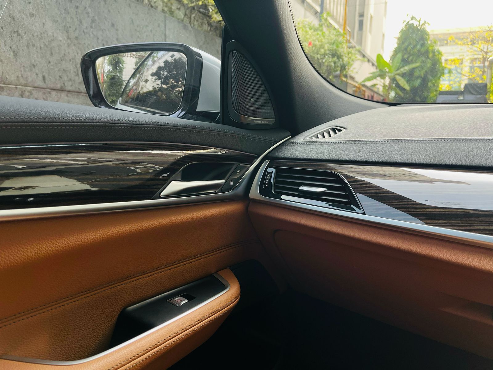 BMW 620d GT M Sport