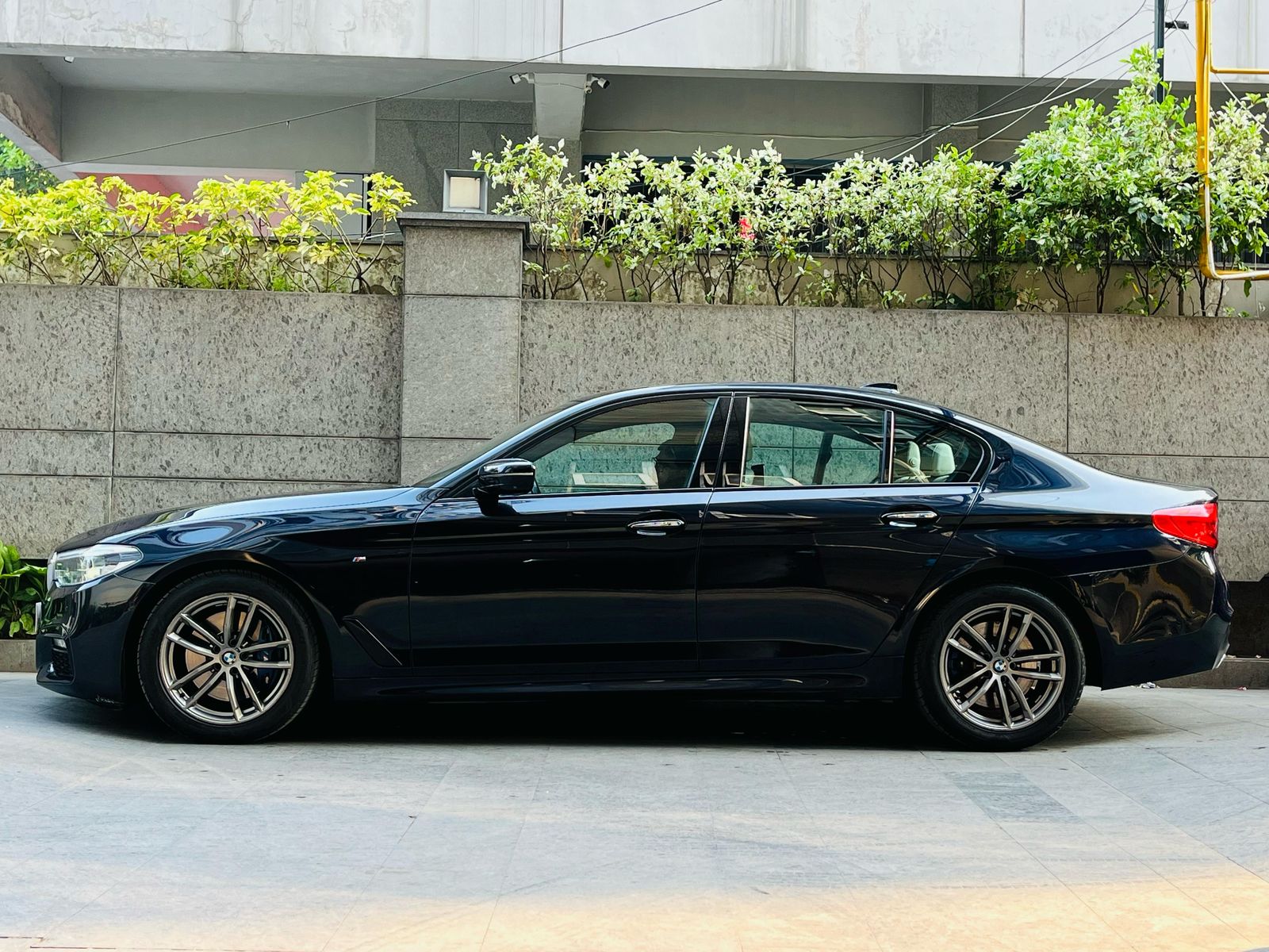 530D M Sports