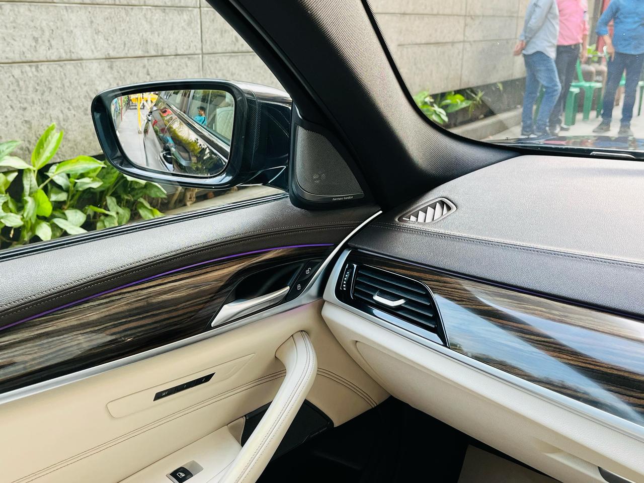 530D M Sports