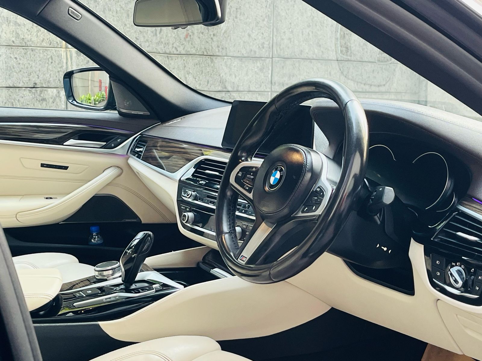 530D M Sports