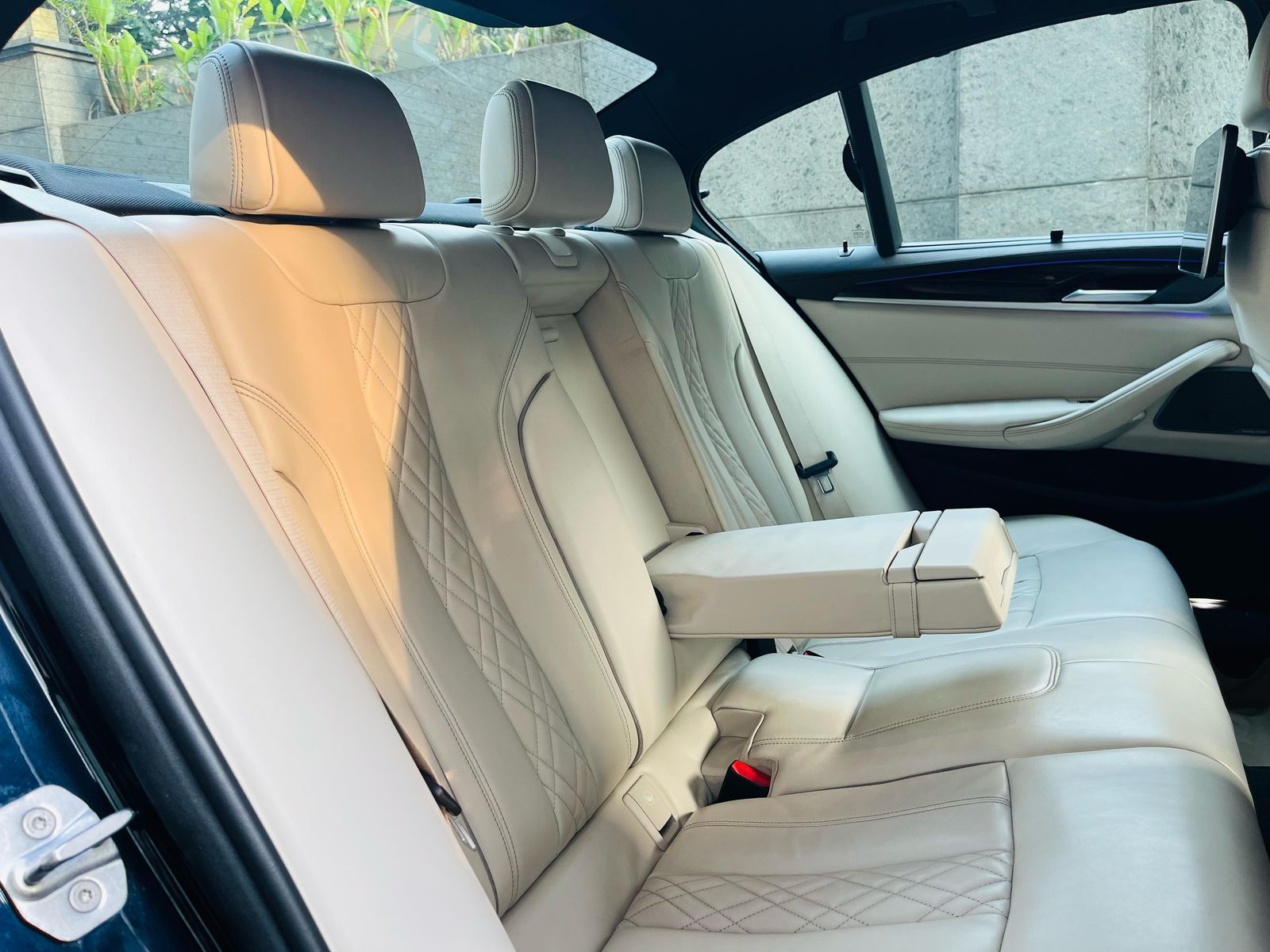 530D M Sports