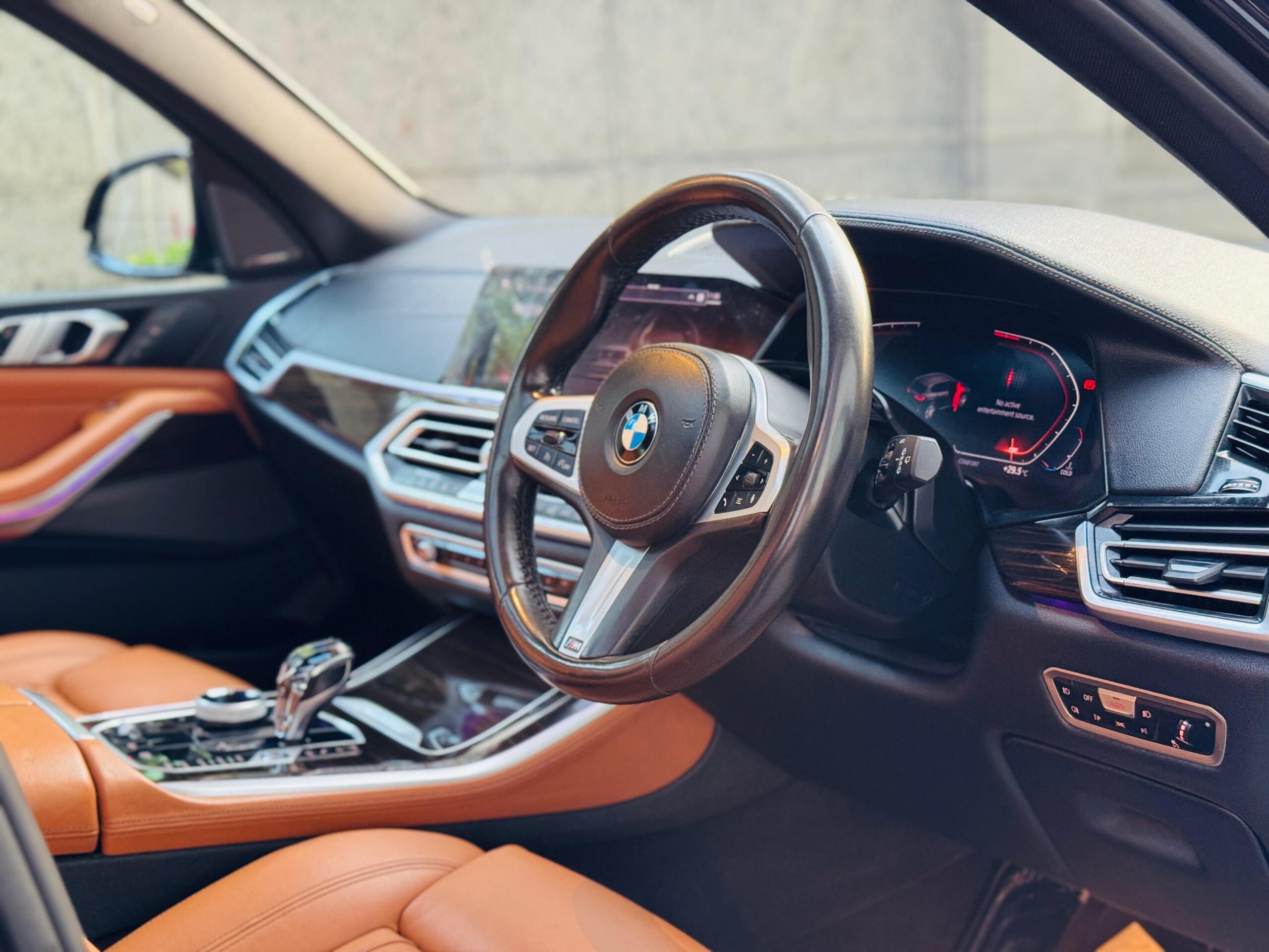 BMW X5 xDrive40i