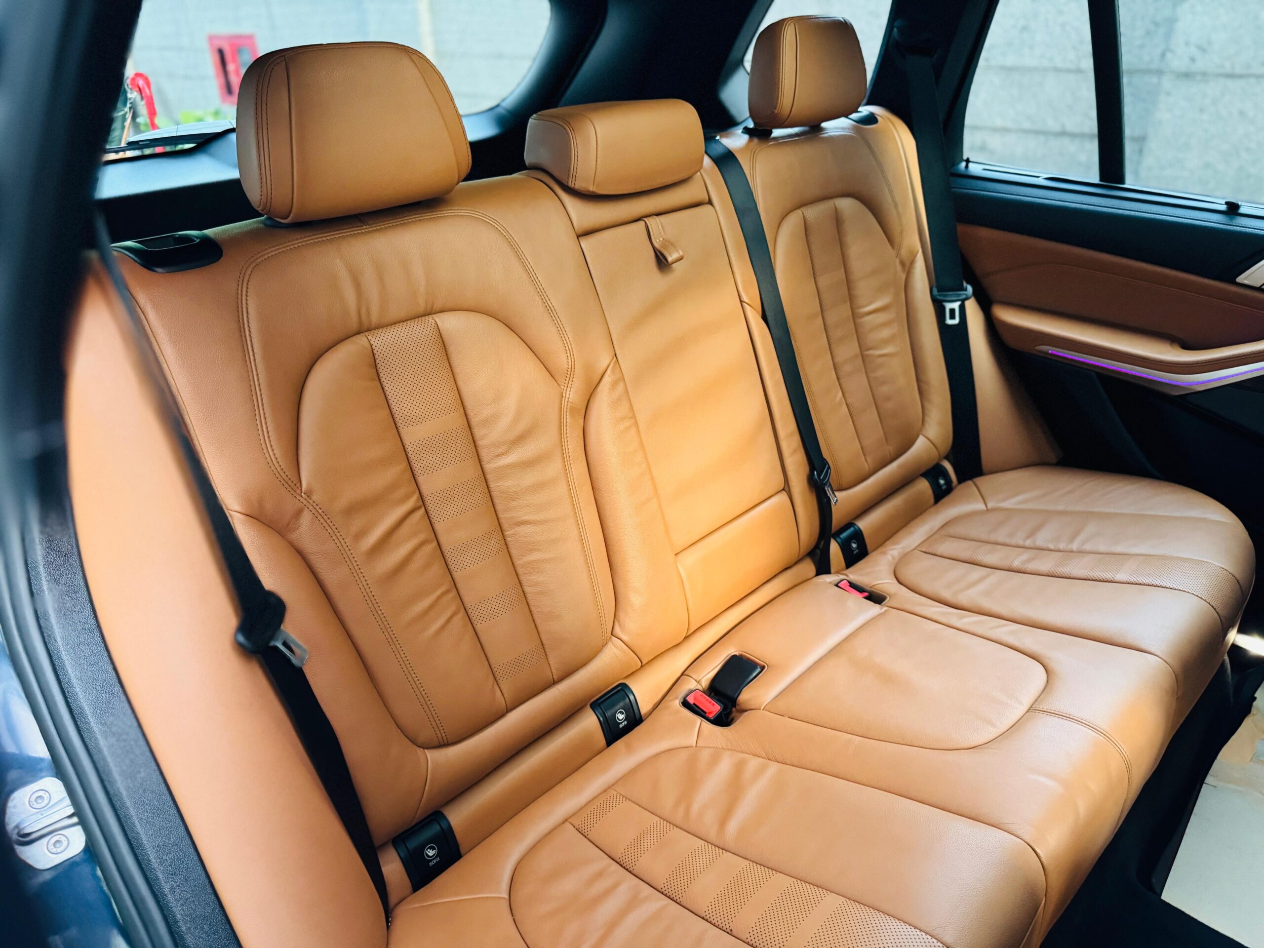 BMW X5 xDrive40i