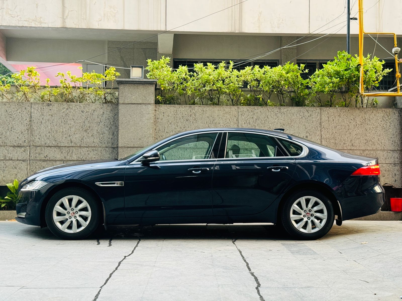 Buy 2016 Jaguar XF Prestige Diesel – Premium Used Car