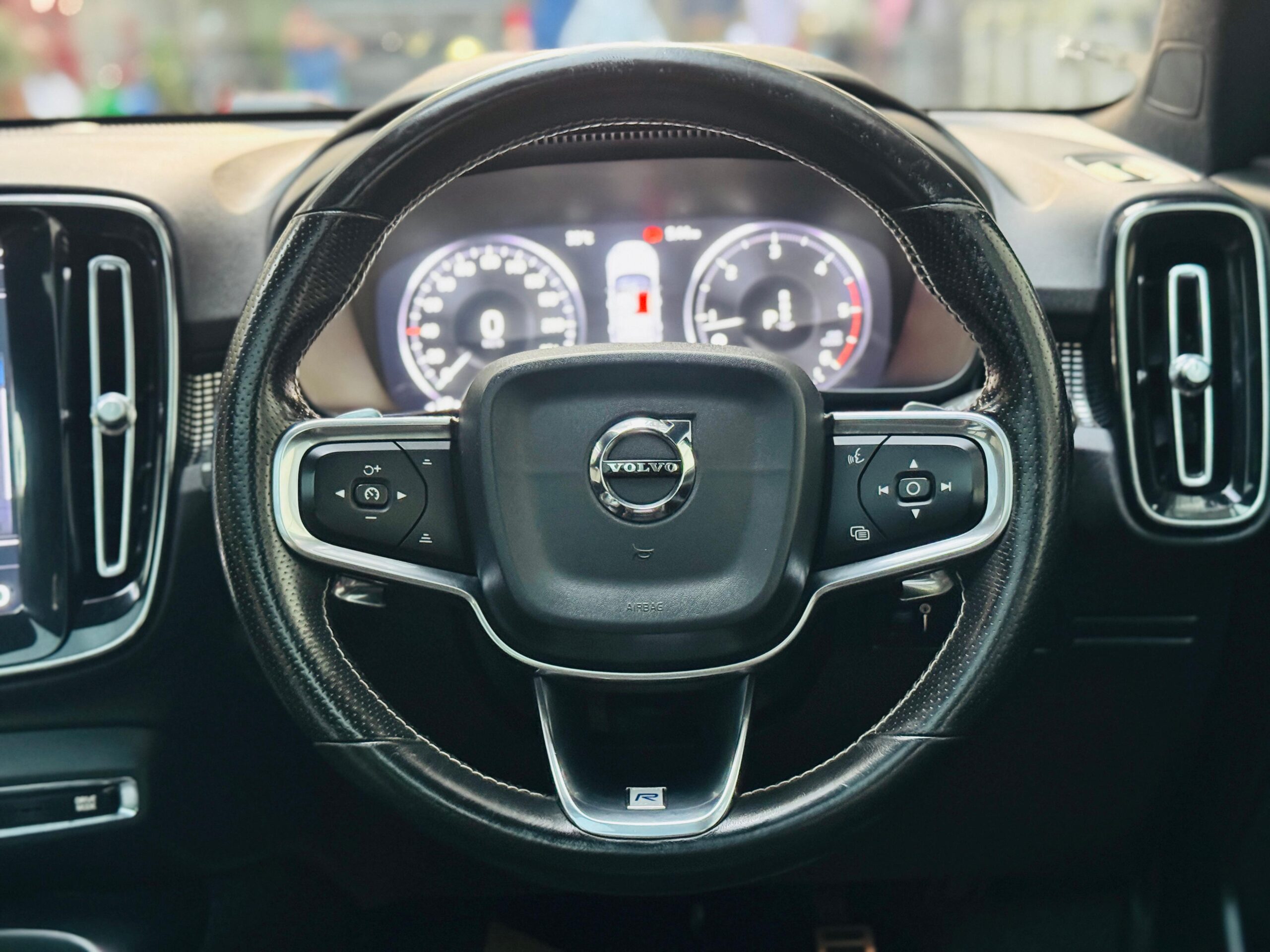 Volvo XC40 R-Design