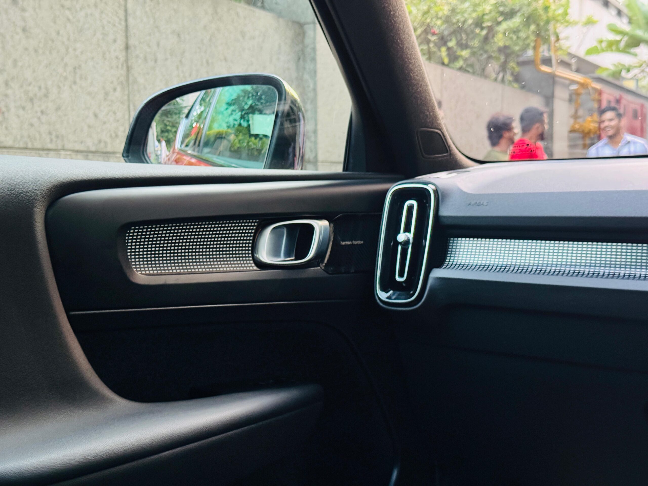 Volvo XC40 R-Design