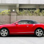 2012 Bentley Continental GT Convertible for Sale – Pre-Owned Luxury Car
