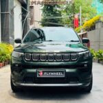 Luxury Diesel SUV – 2021 Jeep Compass Model S (O1) Automatic Review