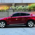 BMW X6 30D 2010 Model | Used Luxury Car