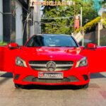 2016 Mercedes Benz CLA 200 CDI BSIV | Used Luxury Car for Sale