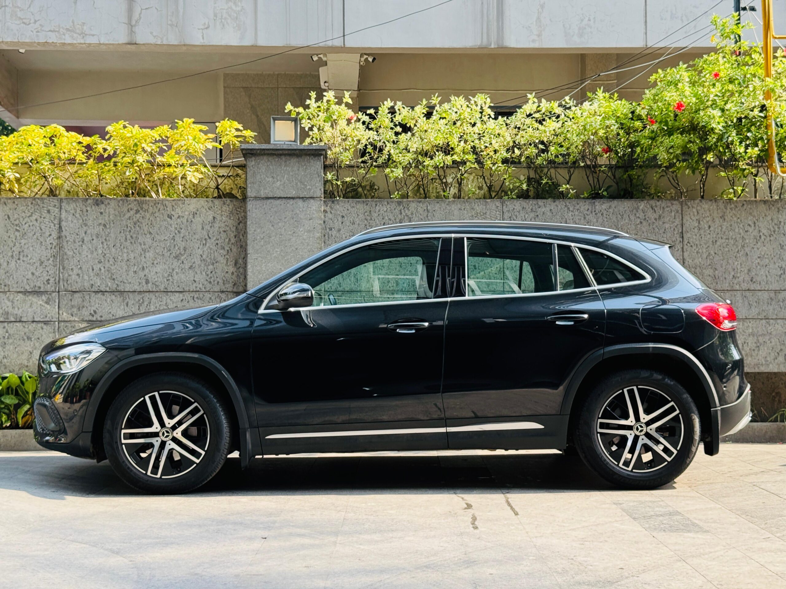 Used Mercedes Benz GLA 220d 2022 | Great Value SUV