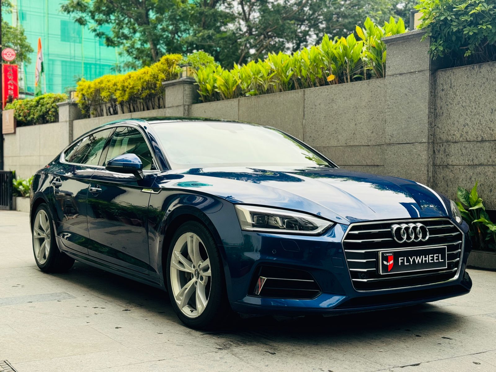 Used Audi A5