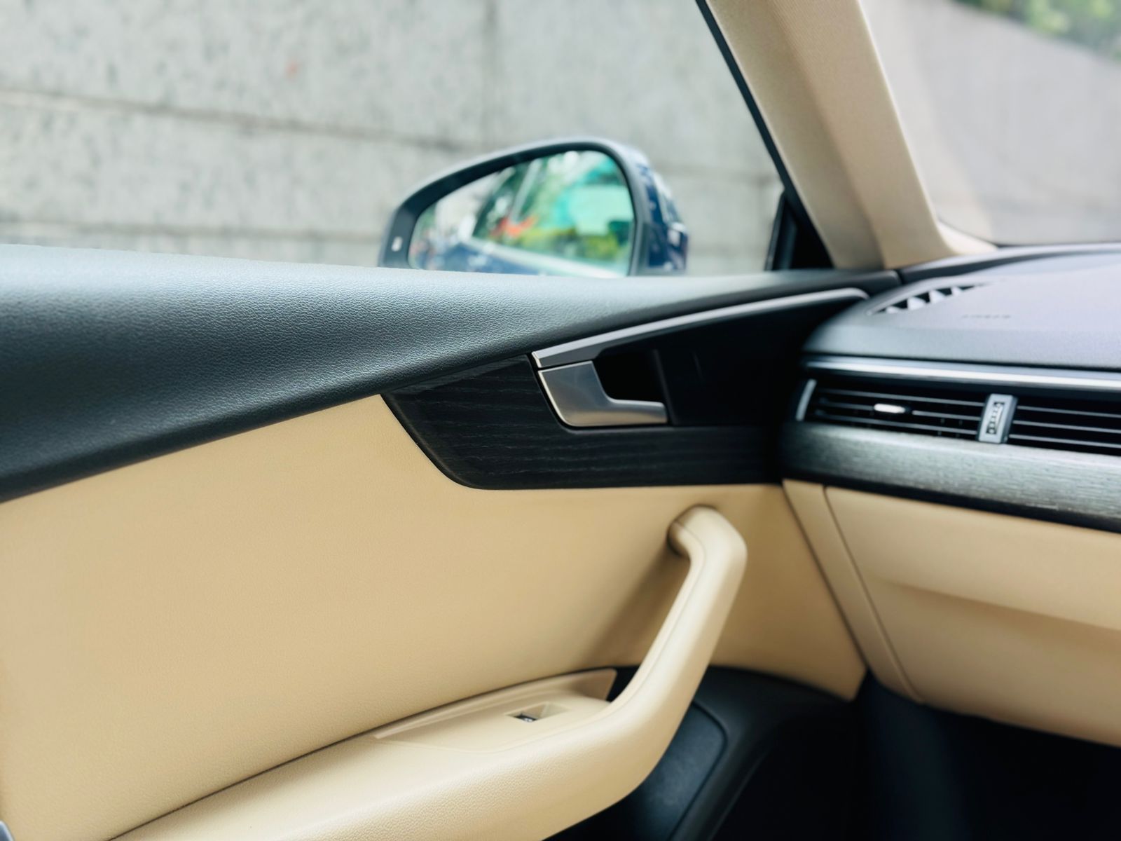 Used Audi A5