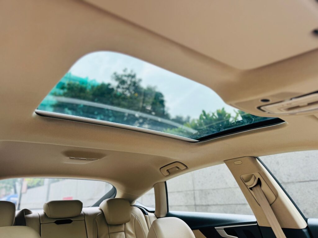 AUDI A5 35 TDI